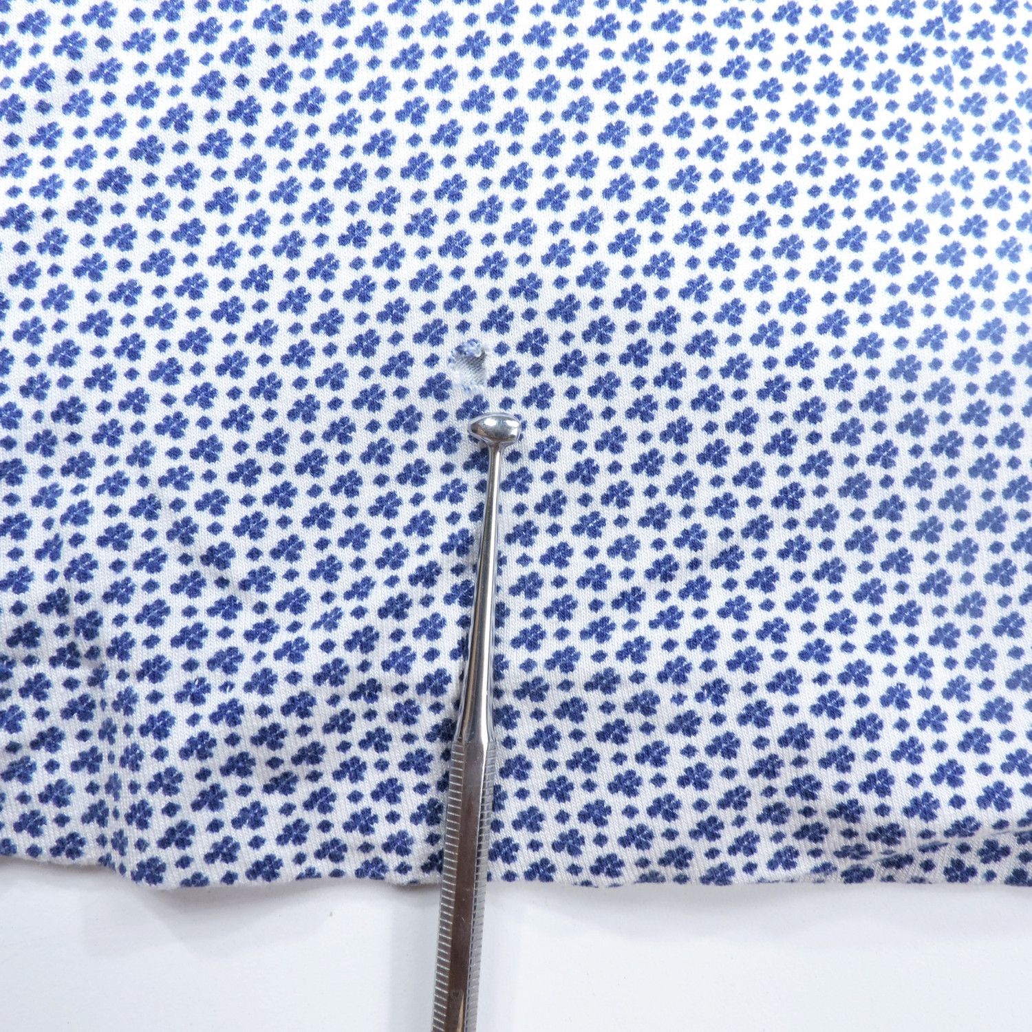 Carel Paris CAROLL PARIS SMALL FLOWERS PATTERN MIDI DRESS Size XS / US 0-2 / IT 36-38 - 12 Thumbnail