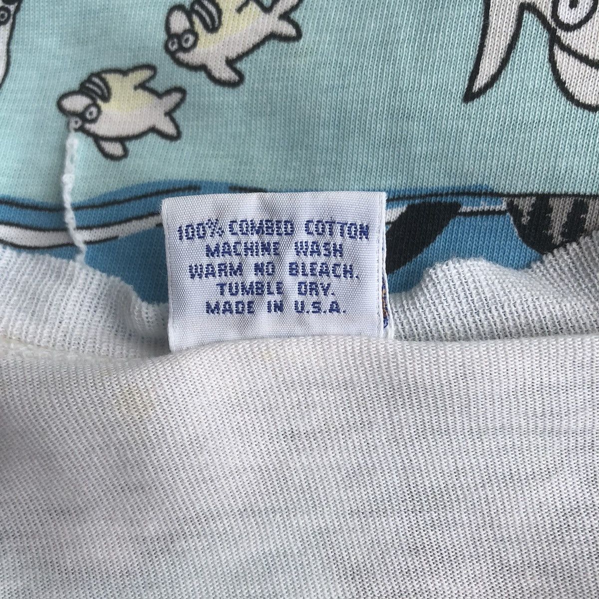 Vintage 90’ Hawai Saipan Japan Shirt Size US M / EU 48-50 / 2 - 9 Thumbnail