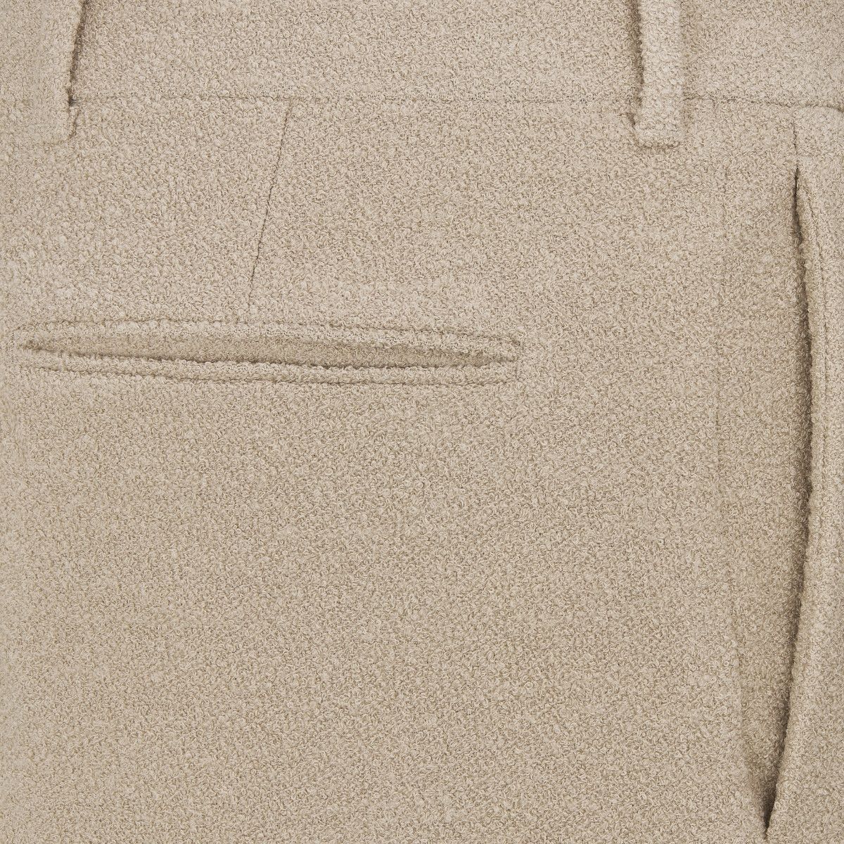 Dior o1bcso1str0226 Pants in Beige Size US 30 / EU 46 - 3 Thumbnail