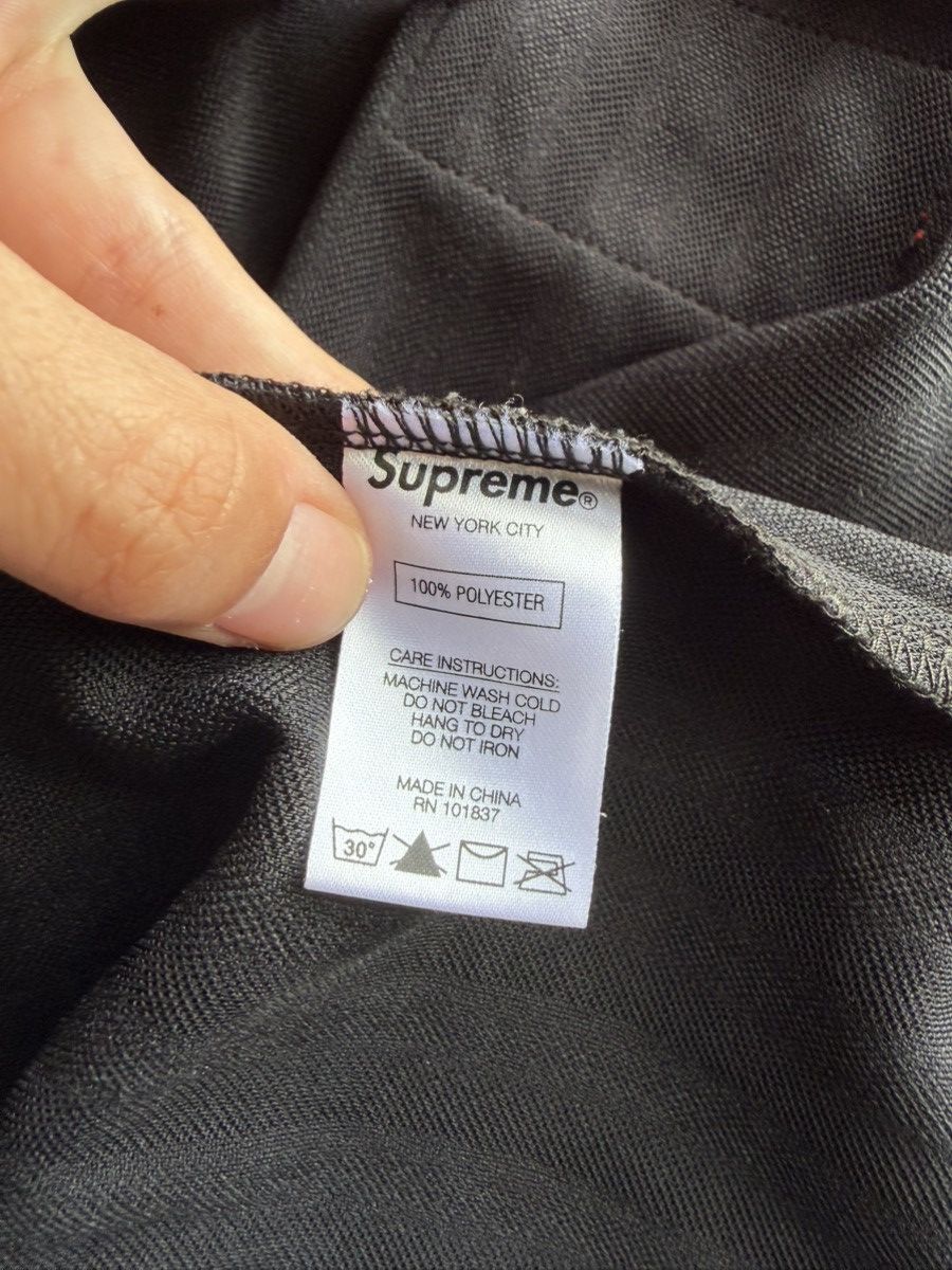 Supreme Supreme Ol Dirty Bastard Jersey Size US M / EU 48-50 / 2 - 7 Thumbnail