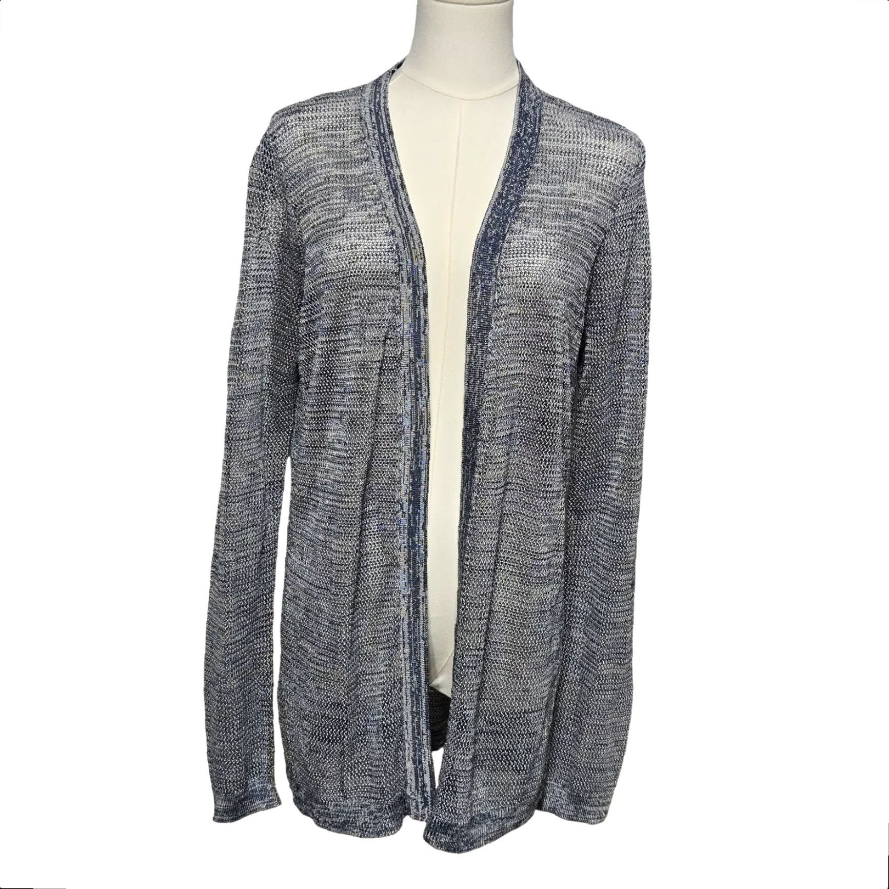 Ann Taylor VINTAGE? No. Size M / US 6-8 / IT 42-44 - 2 Thumbnail