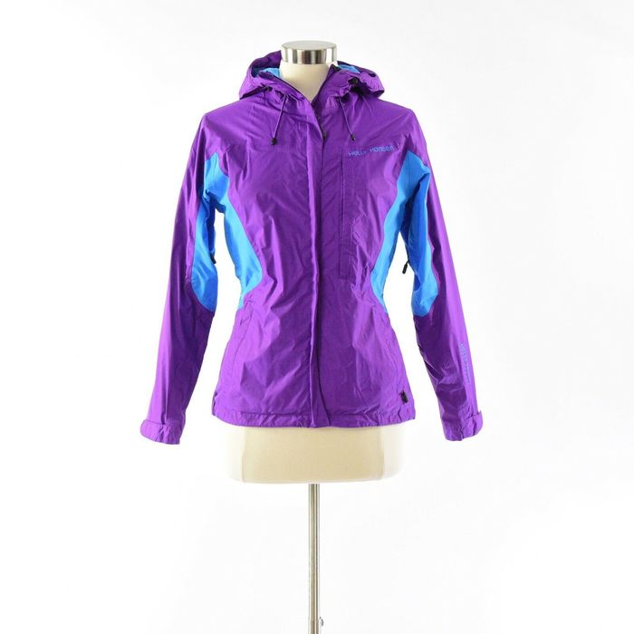 Helly Hansen Womens S Helly Hanson Helly Tech Performance Windbreaker