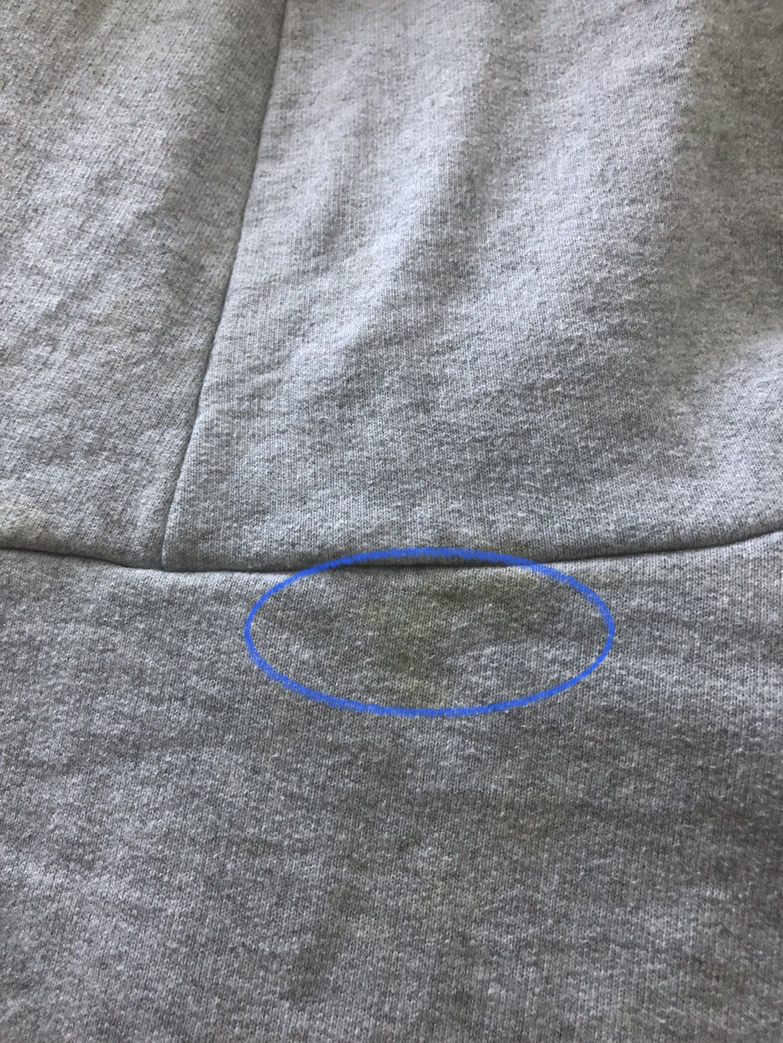 Camber Vintage 80s Camber USA Heavyweight Thermal Knit Hoodie Size US XL / EU 56 / 4 - 11 Thumbnail