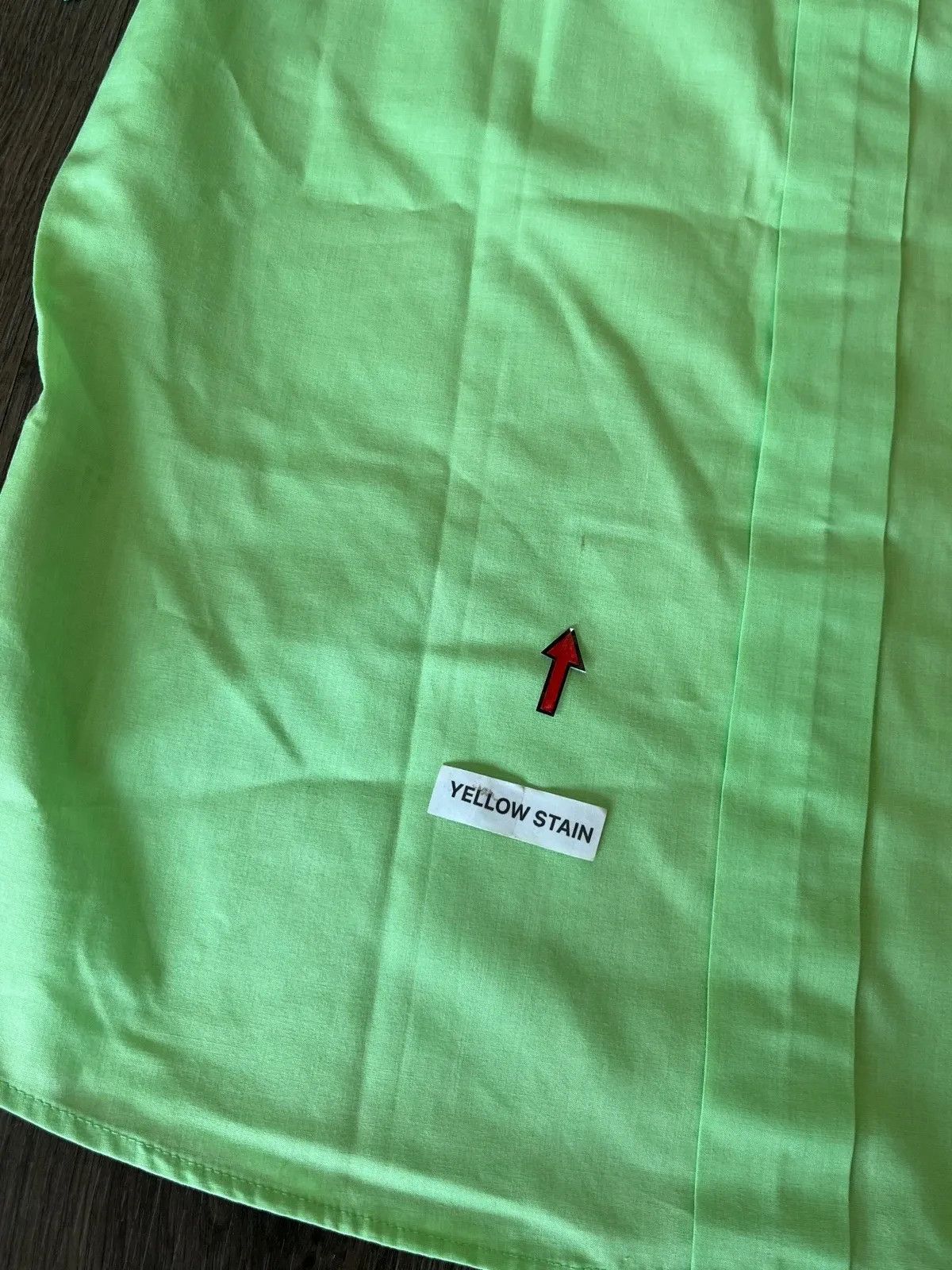 Burberry Thomas Burberry Sz P / S Short Shirt 2000s Size S / US 4 / IT 40 - 9 Thumbnail