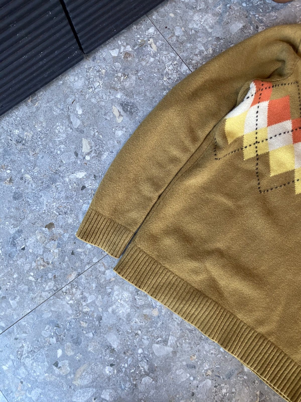 BEANPOLE × Vintage ❤️‍🔥Vintage❤️‍🔥Bean Pole Halfzip Size US L / EU 52-54 / 3 - 5 Thumbnail