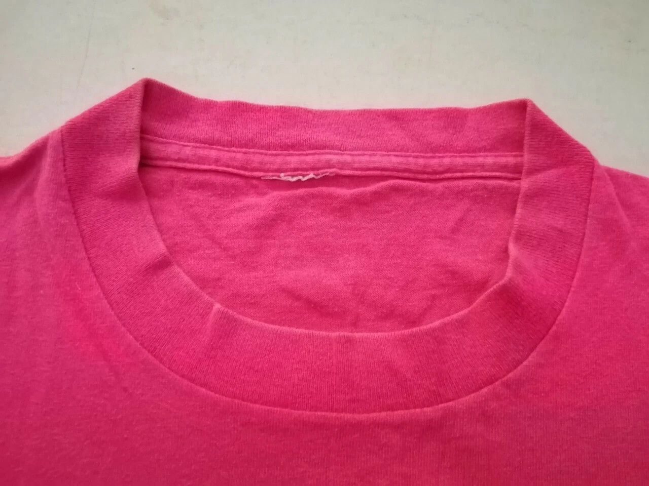 Other 90s vintage disney minnie mouse t shirt 2 layers Size US L / EU 52-54 / 3 - 3 Thumbnail