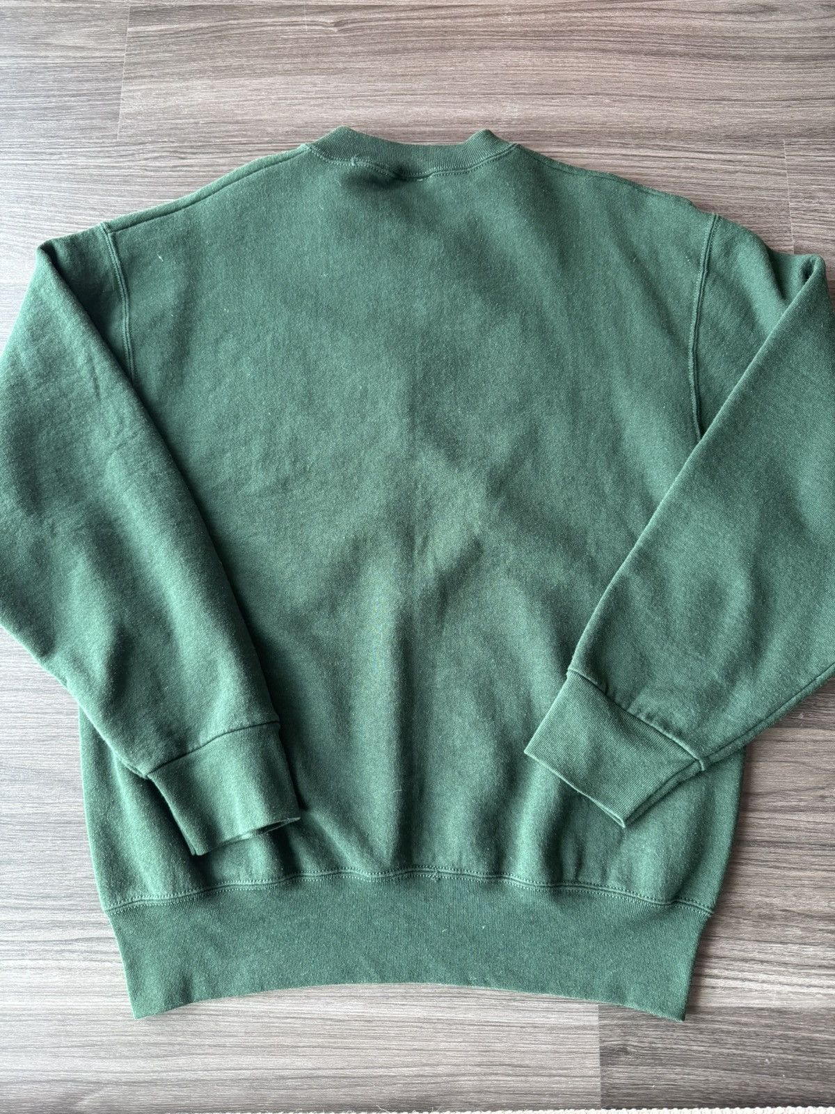 NFL × Vintage Packers Super Bowl 1997 Crewneck Size US L / EU 52-54 / 3 - 3 Thumbnail