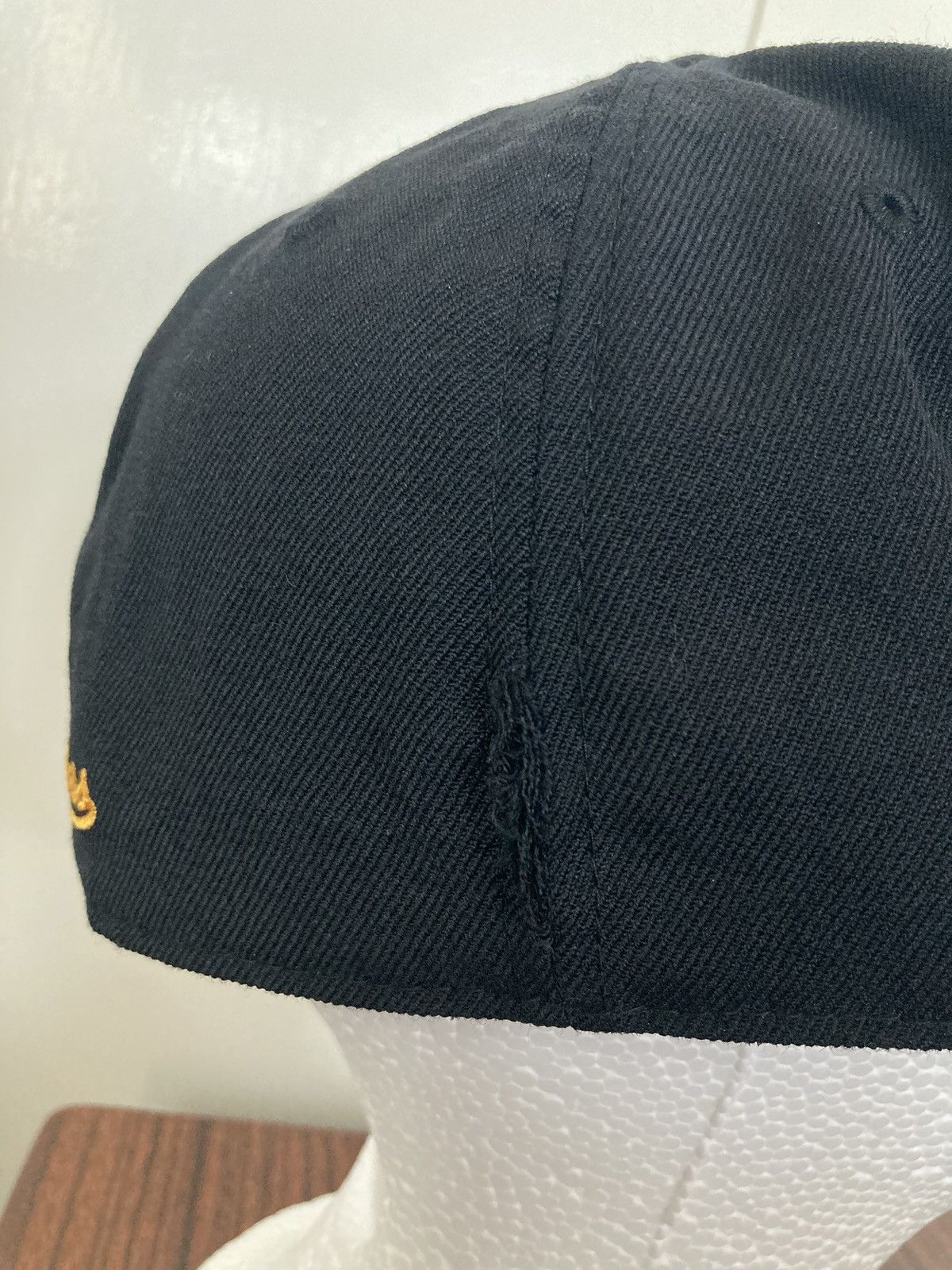 Mitchell & Ness LOS ANGELES LAKERS MITCHELL & NESS HAT CAP NBA BASKETBALL Size ONE SIZE - 18 Thumbnail