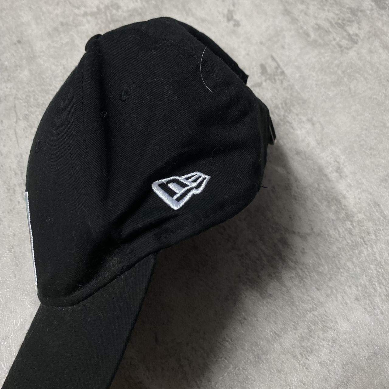 New Era Black New Era Mona Lisa hat Size ONE SIZE - 3 Thumbnail