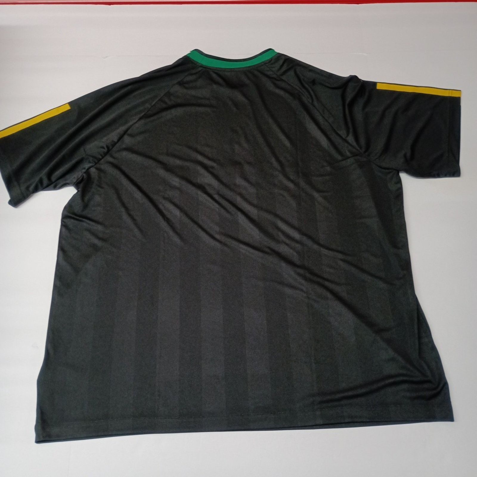 Adidas Adidas House of Tiro Nations Jersey Men's Size 2XL Black Size US XXL / EU 58 / 5 - 7 Thumbnail