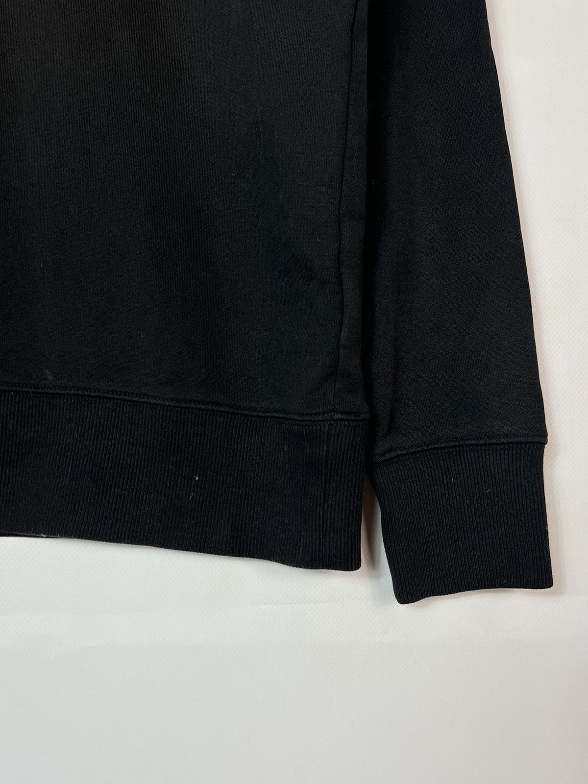 Y-3 Yohji Yamamoto Y-3 Faded Crewneck Sweatshirt Size US S / EU 44-46 / 1 - 5 Thumbnail