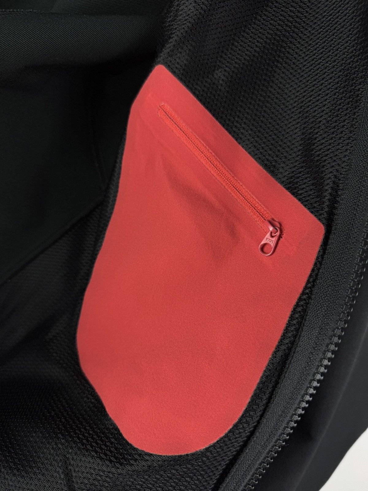 Arc'teryx Vintage 00s Arc’teryx Gamma SV Softshell Jacket Polartec Size L / US 10 / IT 46 - 7 Thumbnail