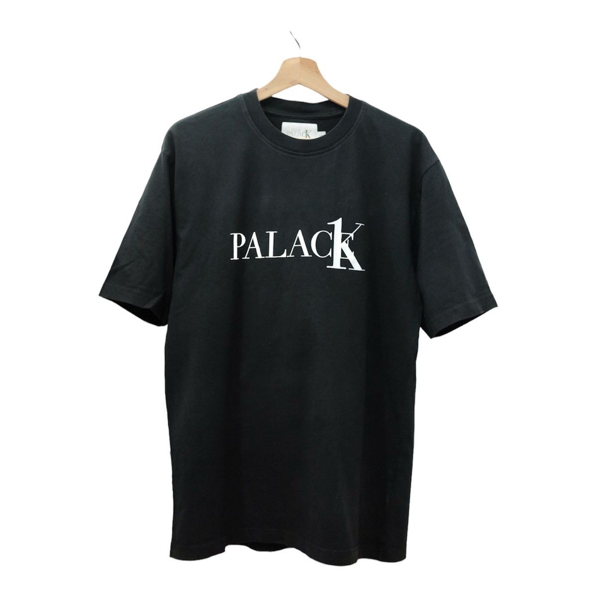 Palace Palace calvin klein tshirt Size US M / EU 48-50 / 2 - 1 Thumbnail
