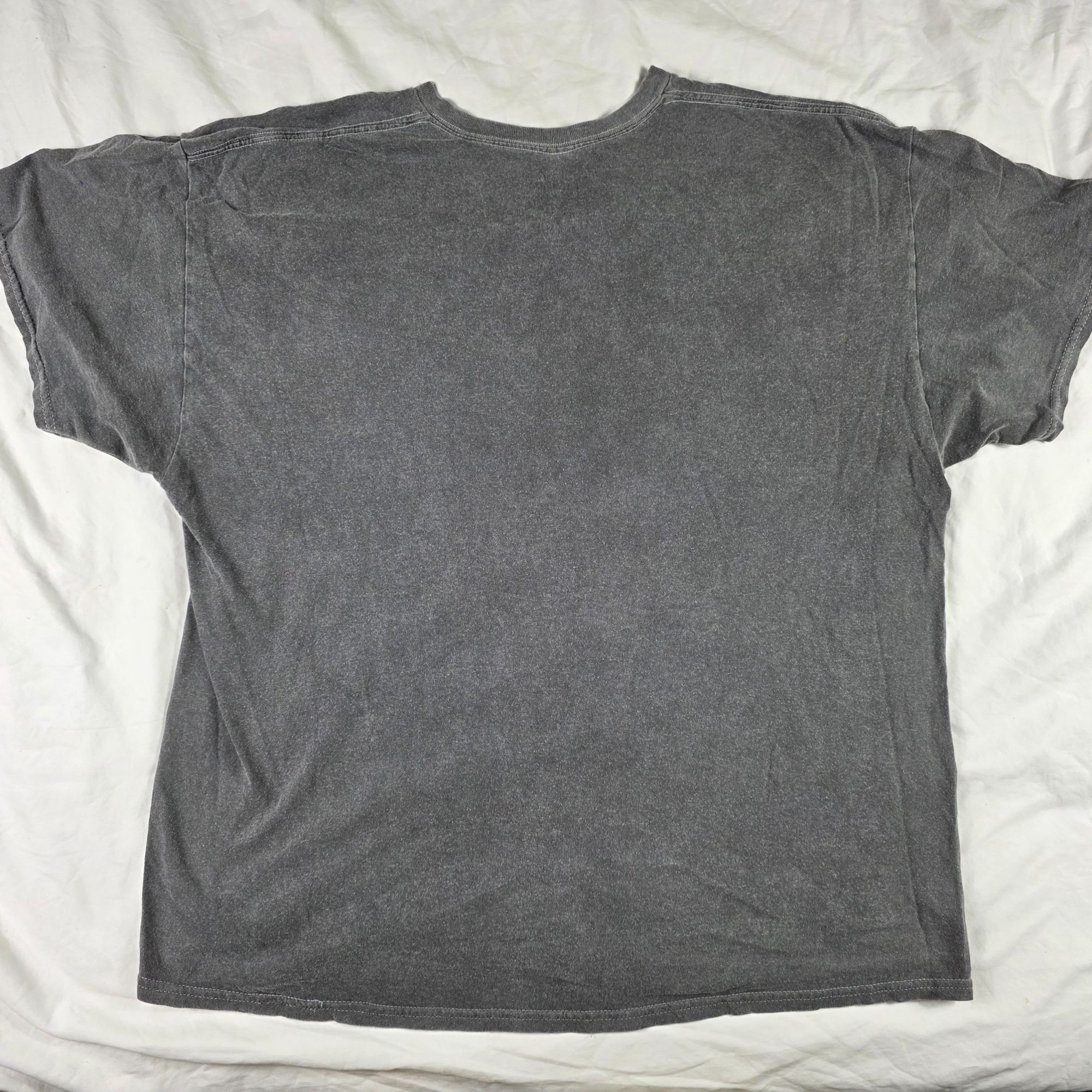 Other Cheetos Flamin Hot Mens T Shirt Size 2XL Gray Graphic Shirt Size US XXL / EU 58 / 5 - 2 Thumbnail