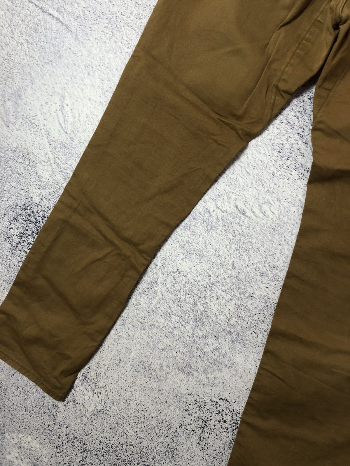 Levi's × Vintage Vintage jeans Levi’s 511 size 32/30 y2k rare usa casual Size US 32 / EU 48 - 8 Thumbnail