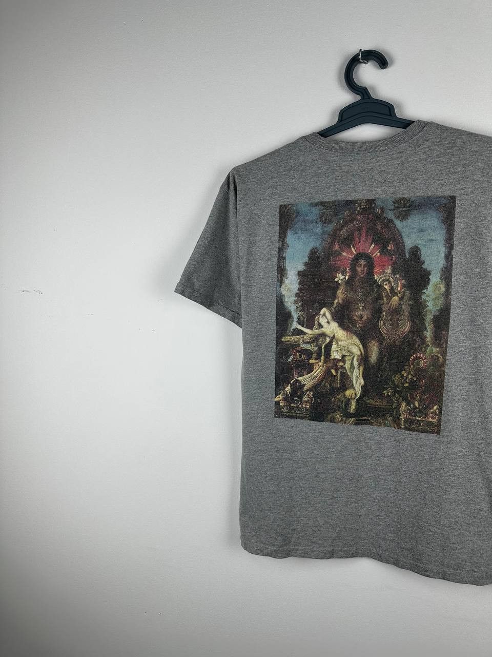 Fucking Awesome Indra Fucking Awesome Back Print T Shirt God Size US M / EU 48-50 / 2 - 6 Thumbnail