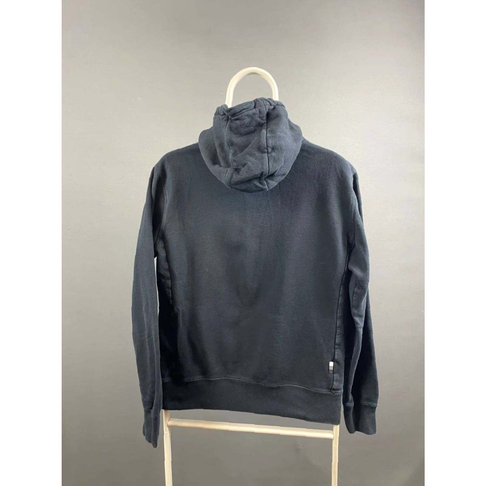 Rapha Rapha Mens Hoodie Size S Black Cotton Long Sleeve Pullover Breahable Size US S / EU 44-46 / 1 - 2 Thumbnail