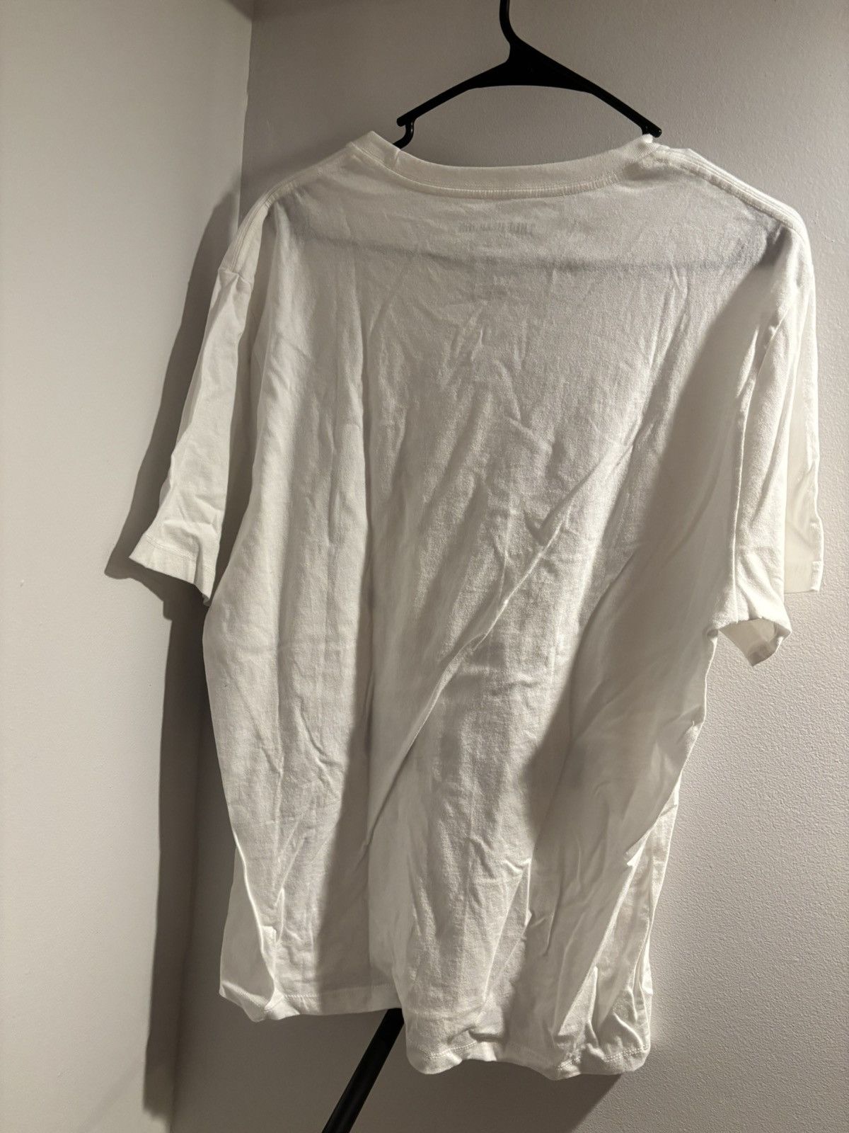 True Religion True Religion White Tee Size Large Size US L / EU 52-54 / 3 - 2 Thumbnail