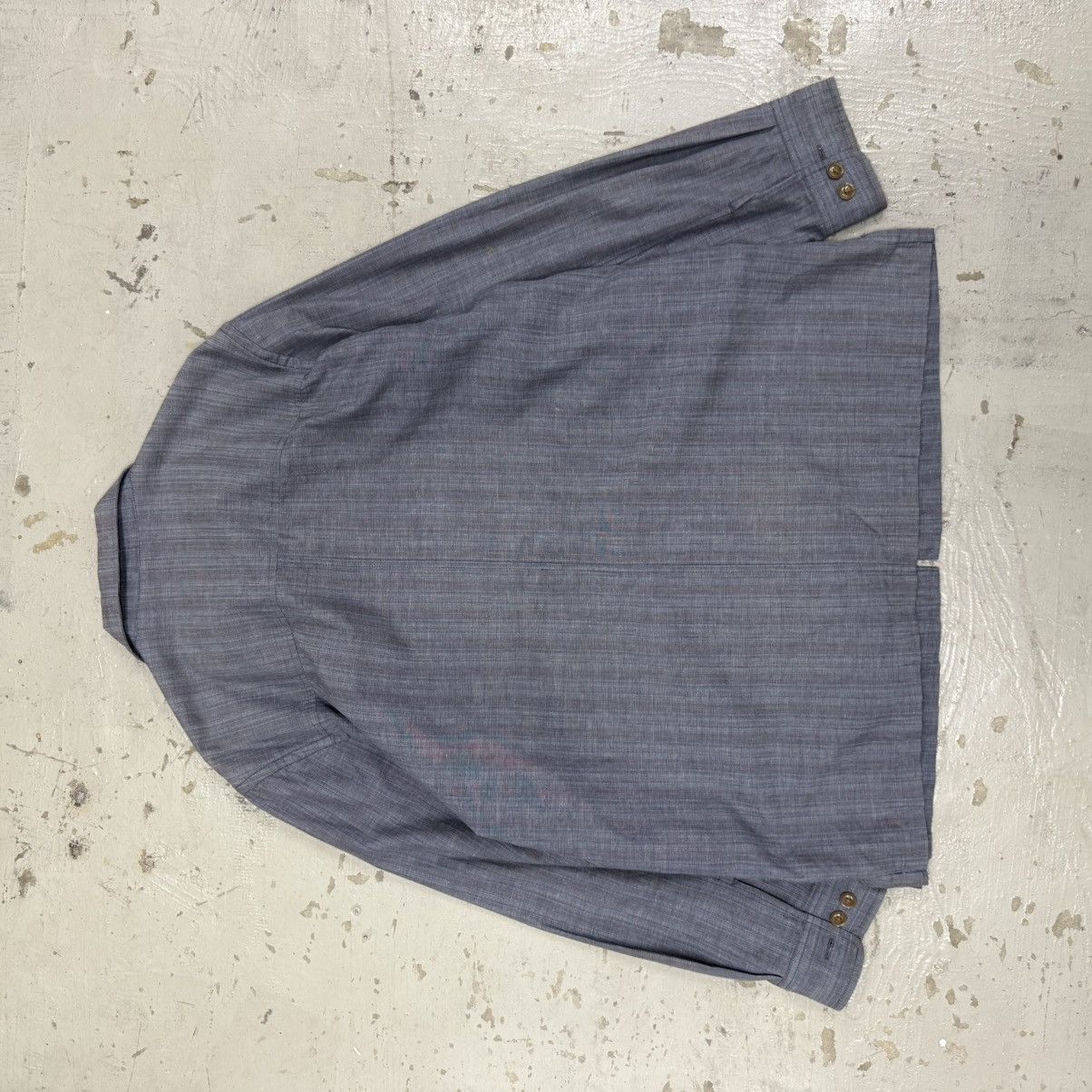 Y's Y’saccs Yohji Yamamoto Light Jacket Size US L / EU 52-54 / 3 - 10 Thumbnail