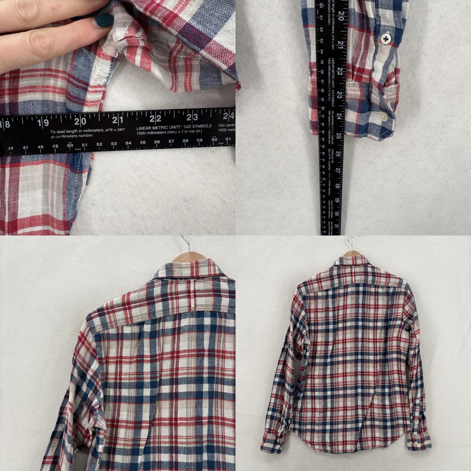 banana republic camden fit dress shirt Tokyo Fit
