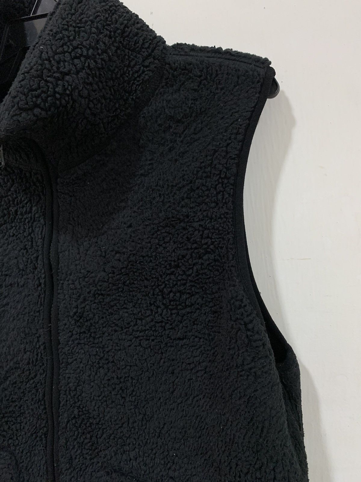 Chaps Chaps Polar Fleece Full Zip Pullover Vest Size US XL / EU 56 / 4 - 5 Thumbnail
