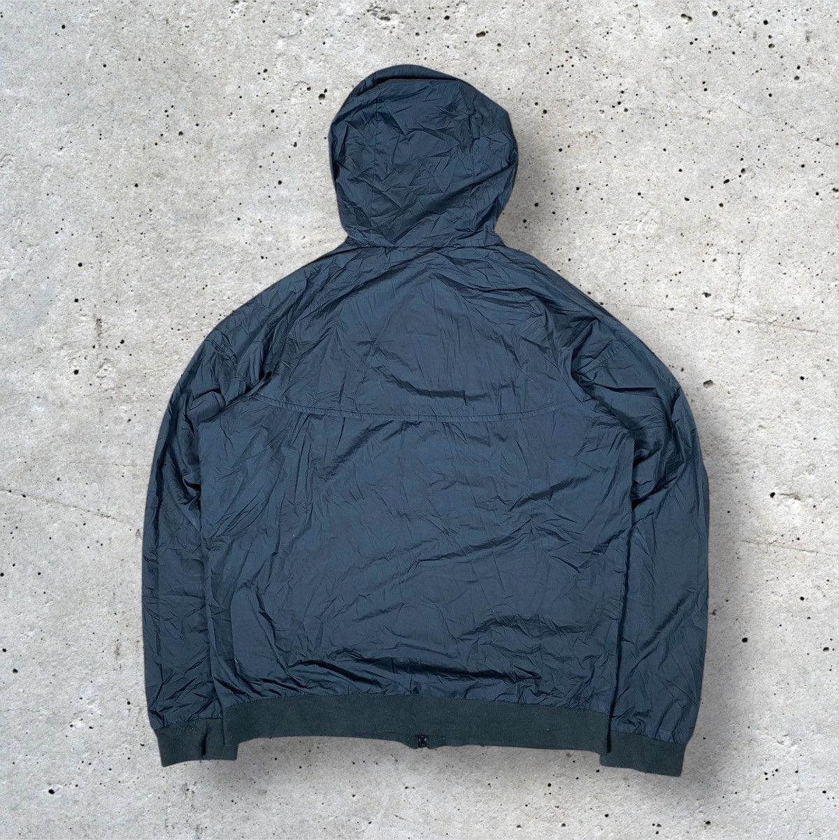 Nike Nike Coupe Vent Vintage Trackjacket Black Size US M / EU 48-50 / 2 - 3 Thumbnail