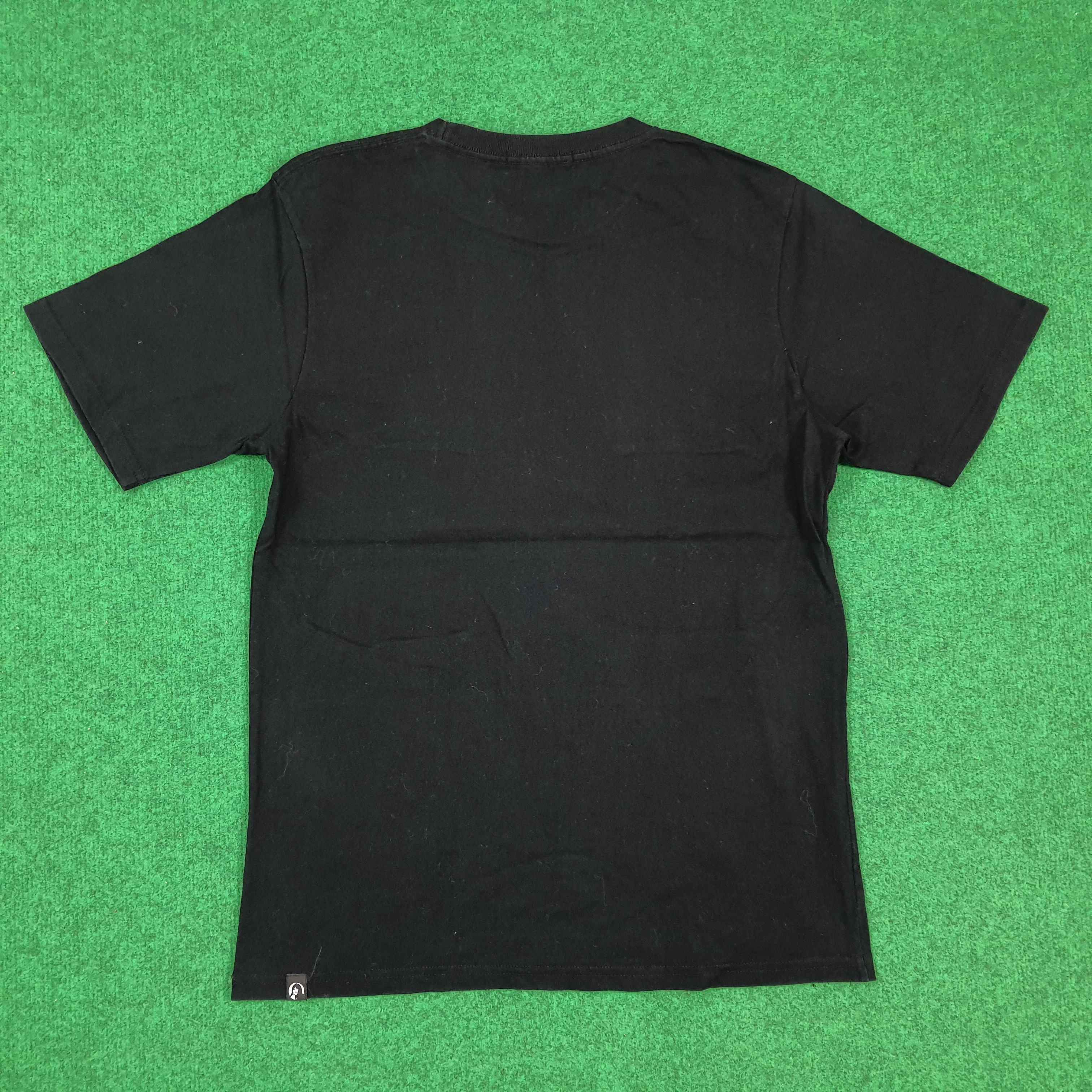 Hysteric Glamour Vintage Hysteric Glamour x Kaws Japan OriginaFake C301N41 Size US M / EU 48-50 / 2 - 3 Thumbnail