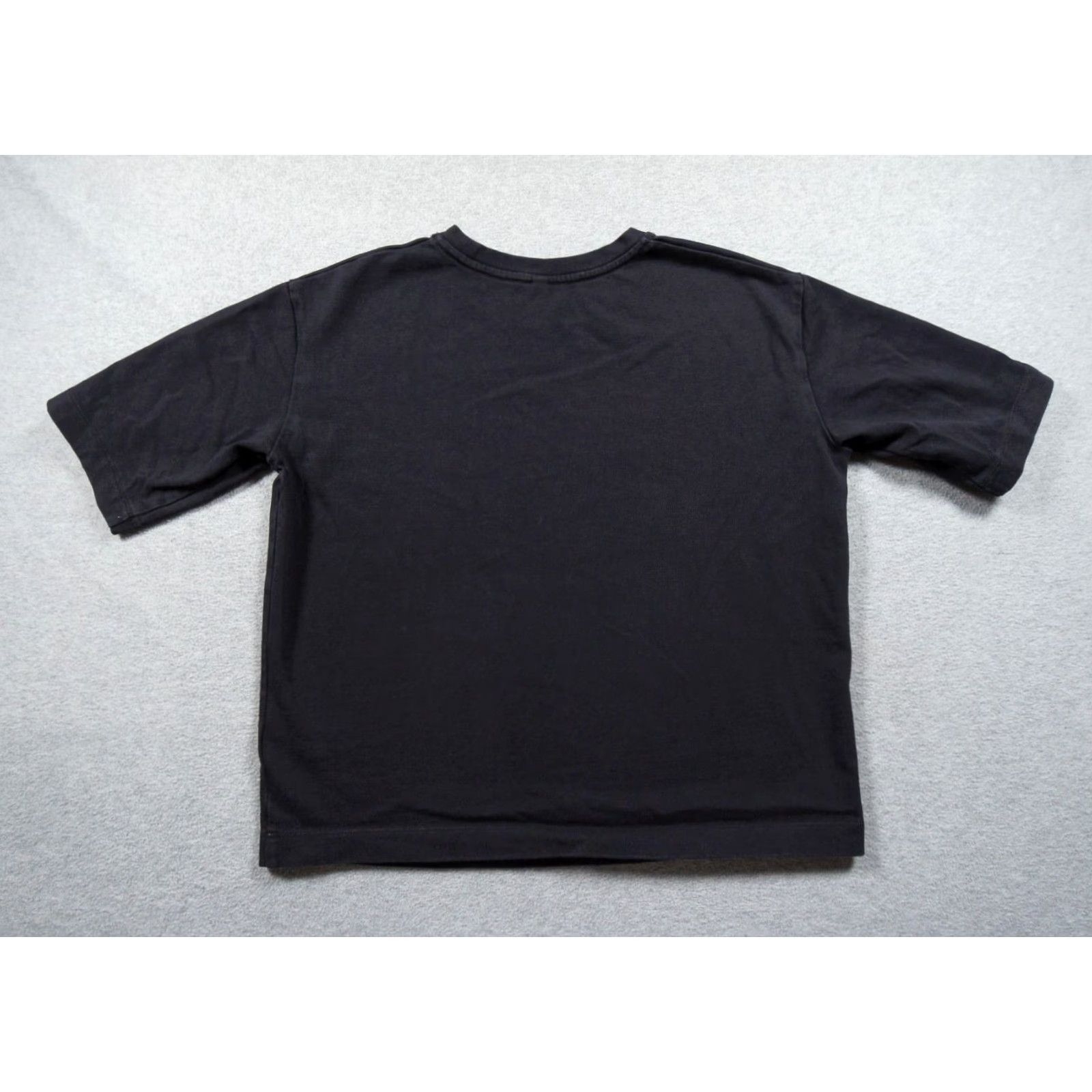 Aritzia Aritzia Babaton Shirt Womens XS Black Basic Tee The Group Ladies Shirt XS Black Basic Tee Size XS / US 0-2 / IT 36-38 - 3 Thumbnail