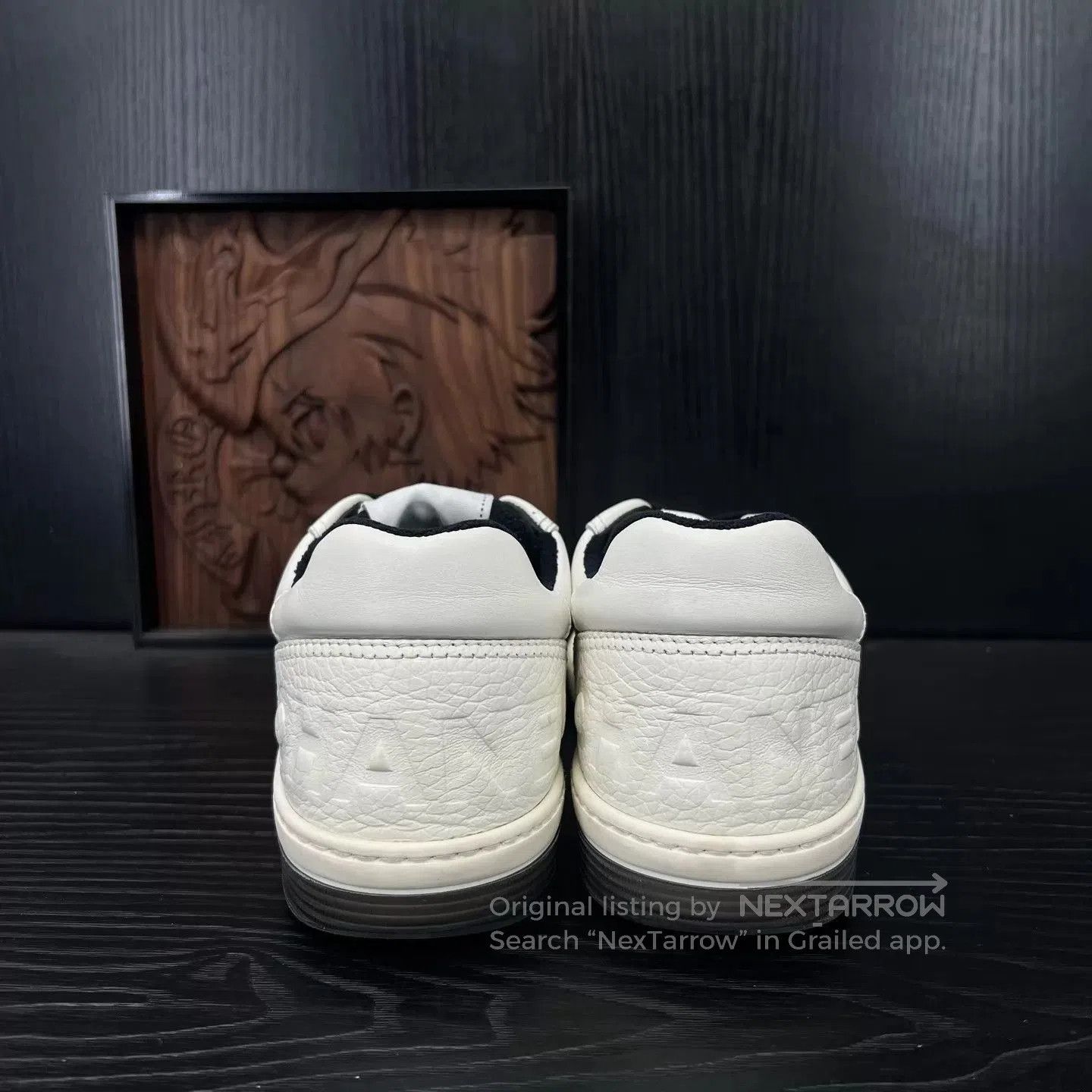 Chanel White Low-Top Sneakers Size 7. Size US 7 / EU 40 - 7 Thumbnail