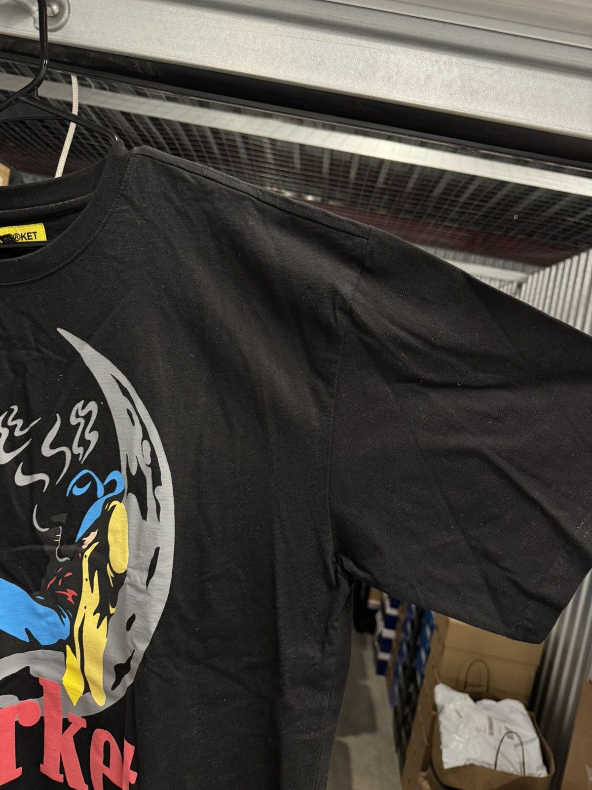 Market Market Moon Tee Size XXL Size US XXL / EU 58 / 5 - 4 Thumbnail