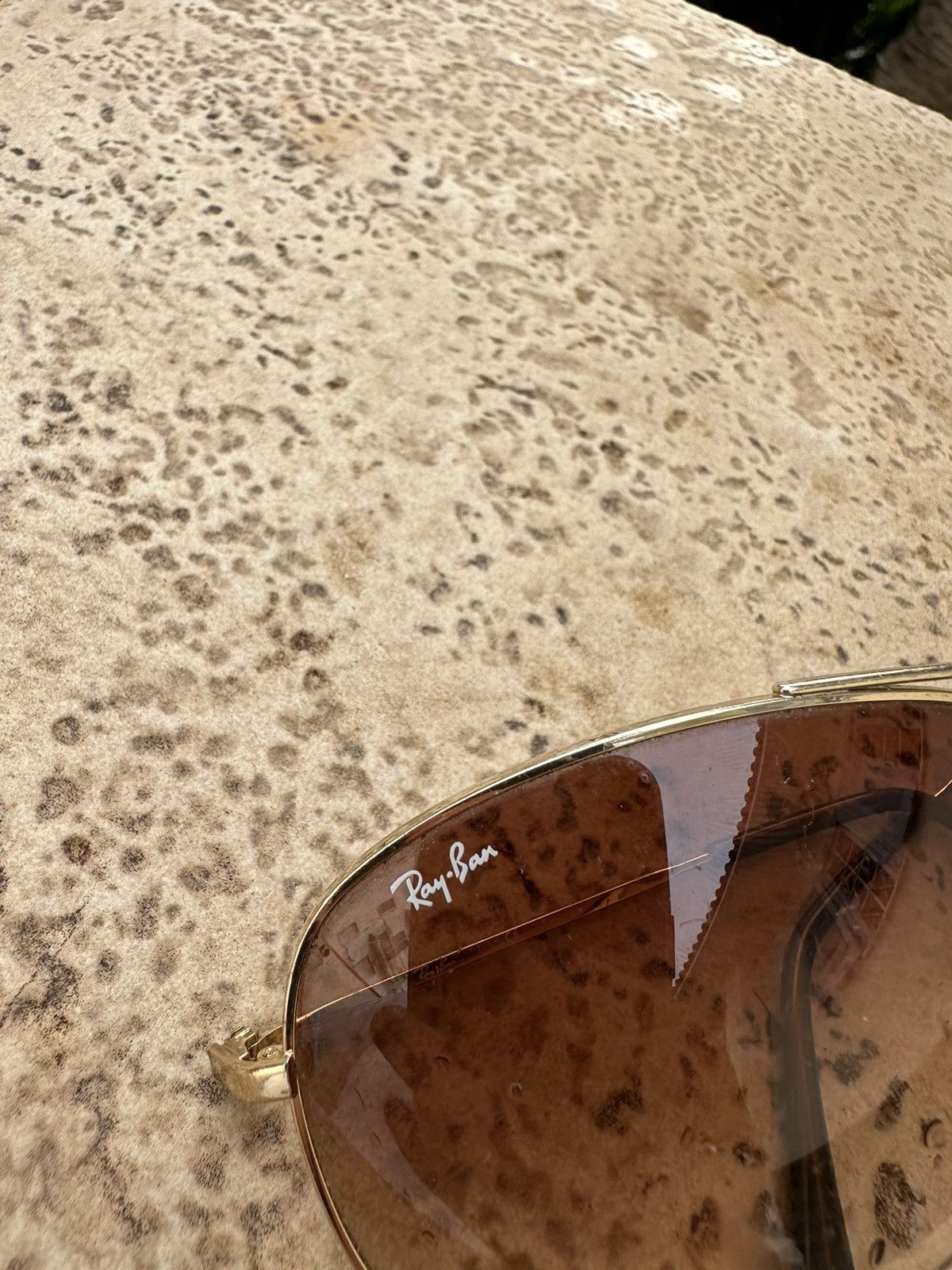 RayBan RayBan Sunglasses RB 3293 Aviator Size ONE SIZE - 8 Thumbnail