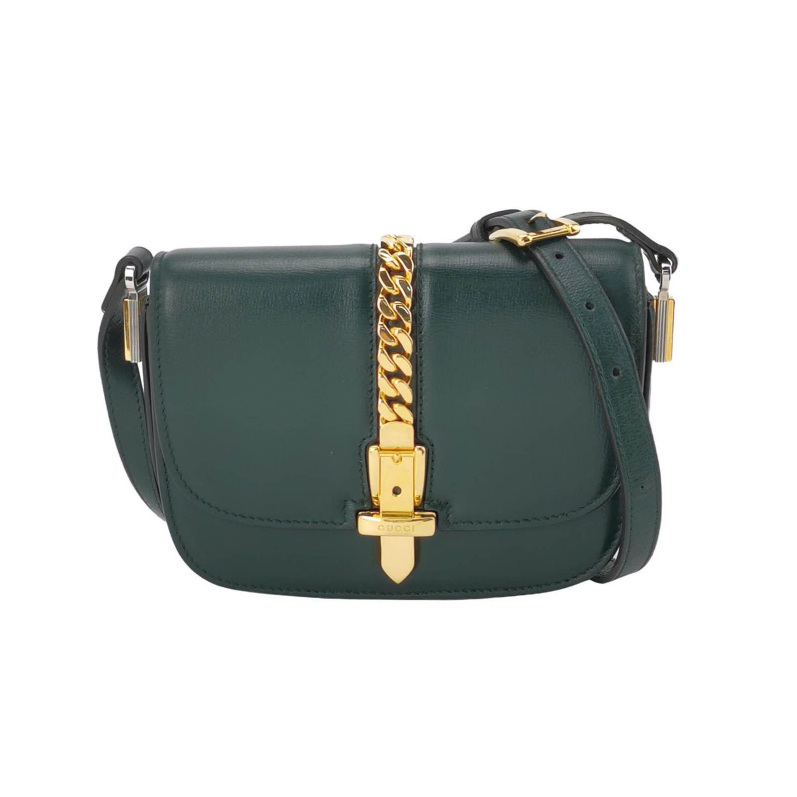Gucci Gucci Women os Shoulder Bags Size ONE SIZE - 1 Thumbnail