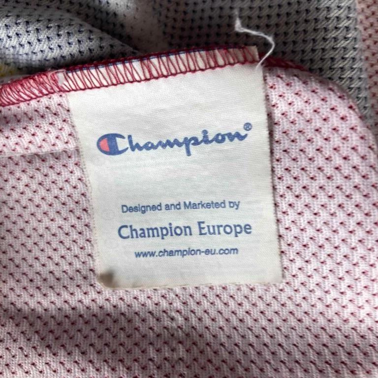 Champion Miami Heat Shaquille O’Neal Champion EU NBA jersey size S Size US S / EU 44-46 / 1 - 6 Thumbnail