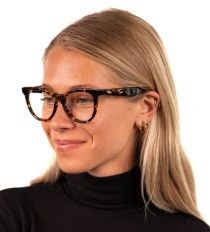 Bottega Veneta Bottega Veneta BV1064O 001 Eyeglasses Black 52mm Cat Eye Size ONE SIZE - 8 Thumbnail