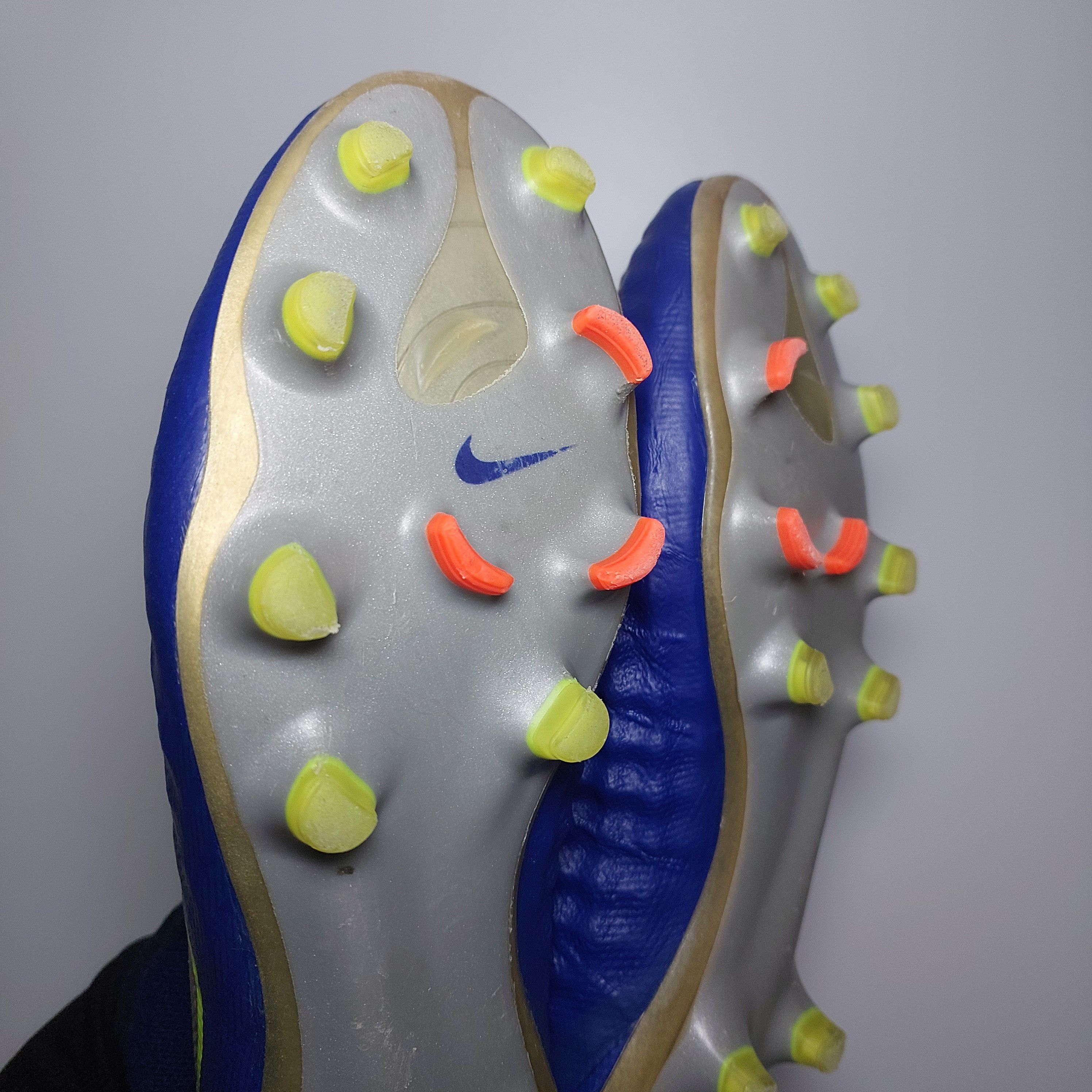 Nike Magiata Obra 2 Elite FG 844595-409 US8.5 UK7.5 26.5CM Size US 8.5 / EU 41-42 - 10 Thumbnail