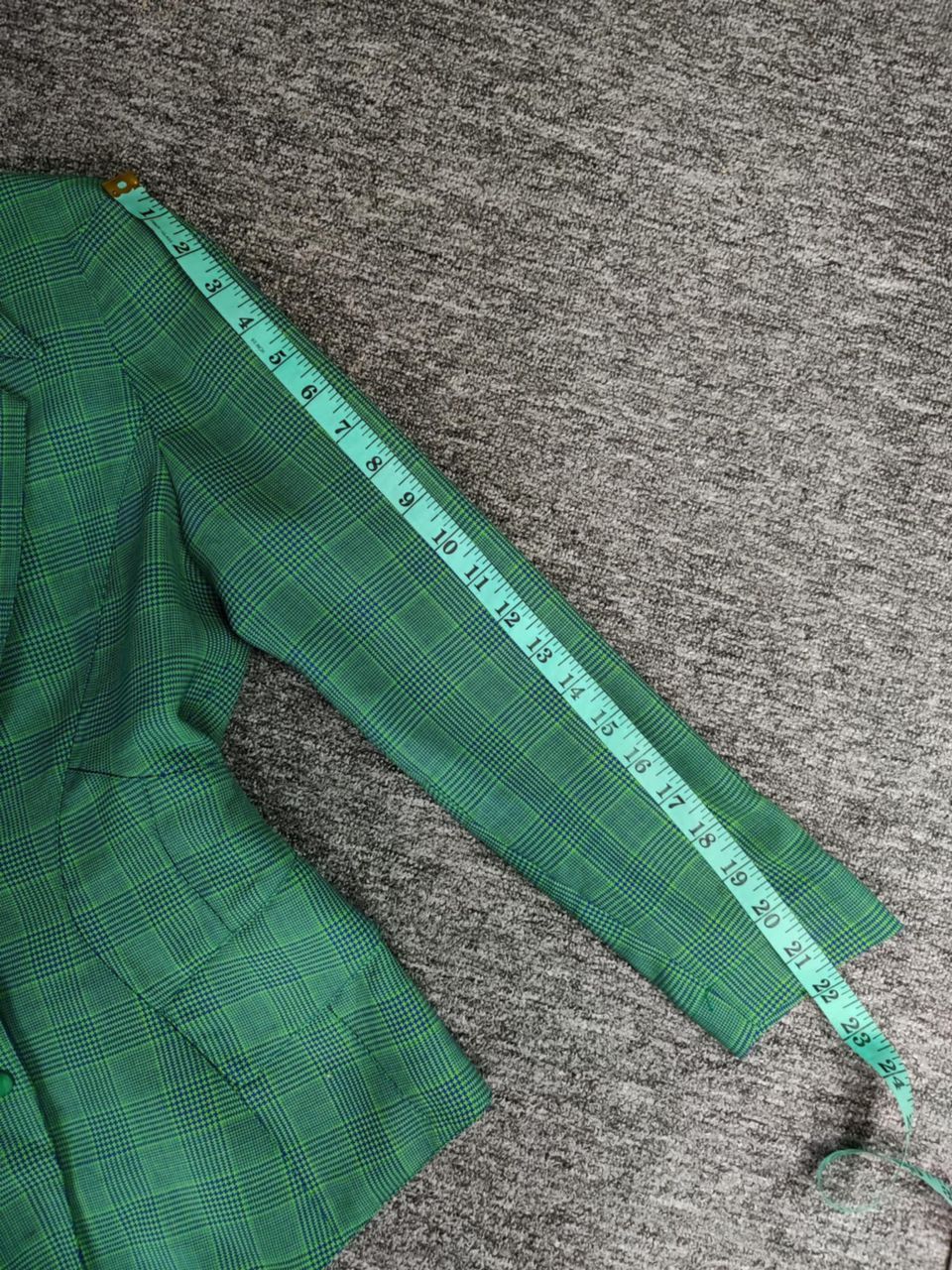 Thierry Mugler Thierry Mugler Paris Wool Belted Blazer Size S / US 4 / IT 40 - 19 Thumbnail
