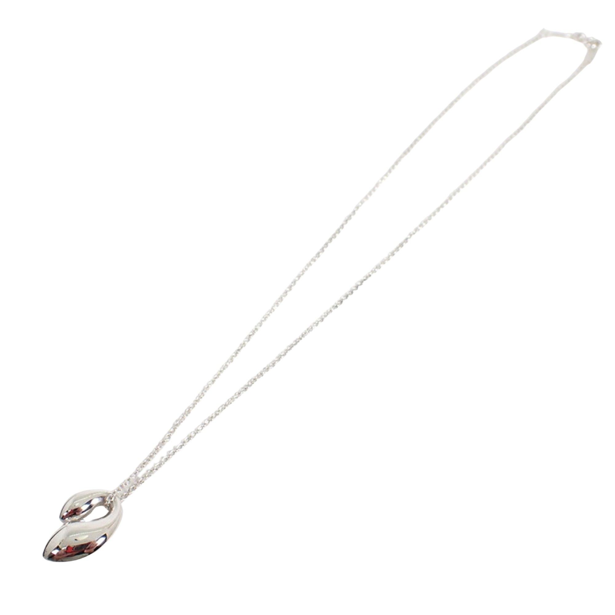 Tiffany & Co Teardrop necklace