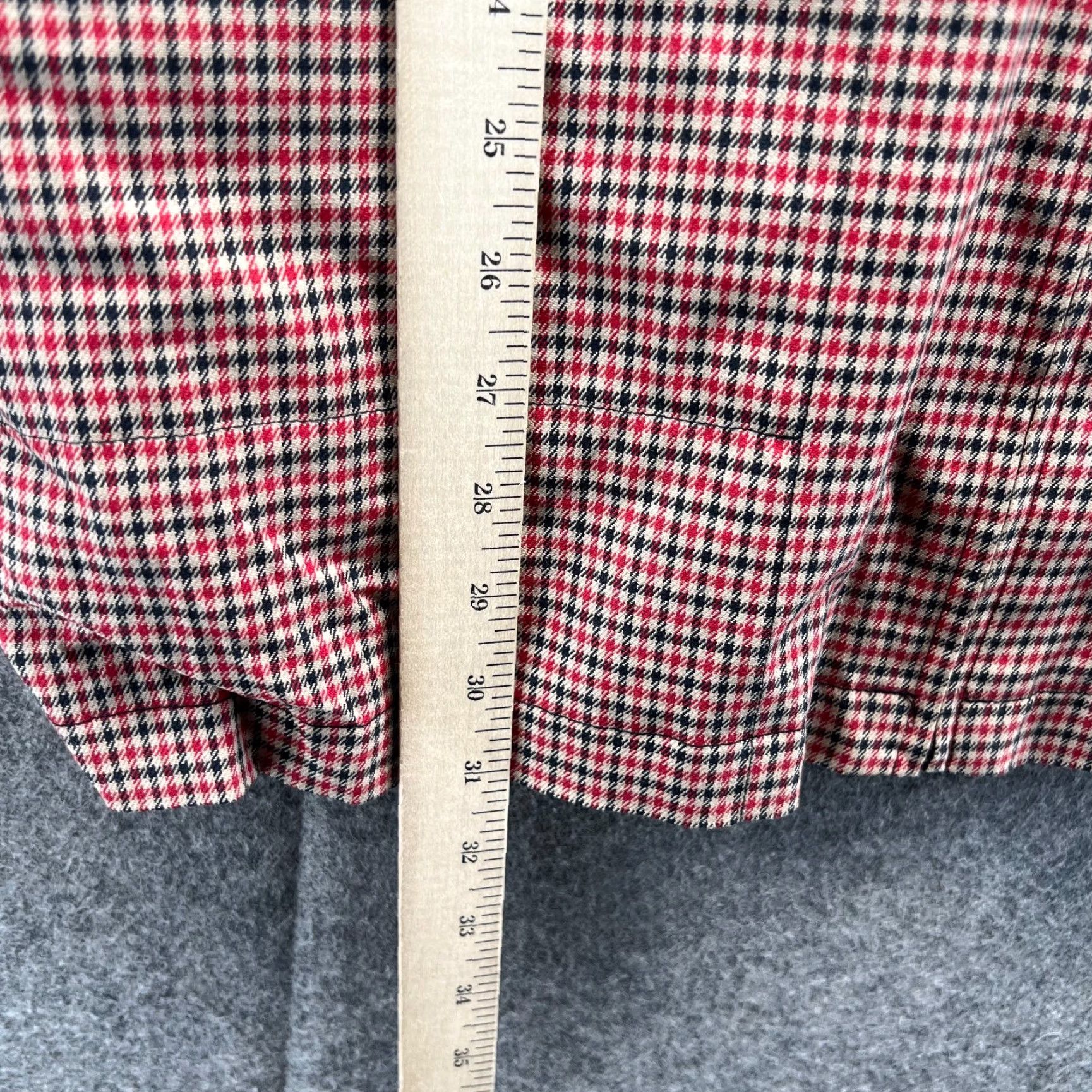 Ralph Lauren VINTAGE? No. Size M / US 6-8 / IT 42-44 - 6 Thumbnail