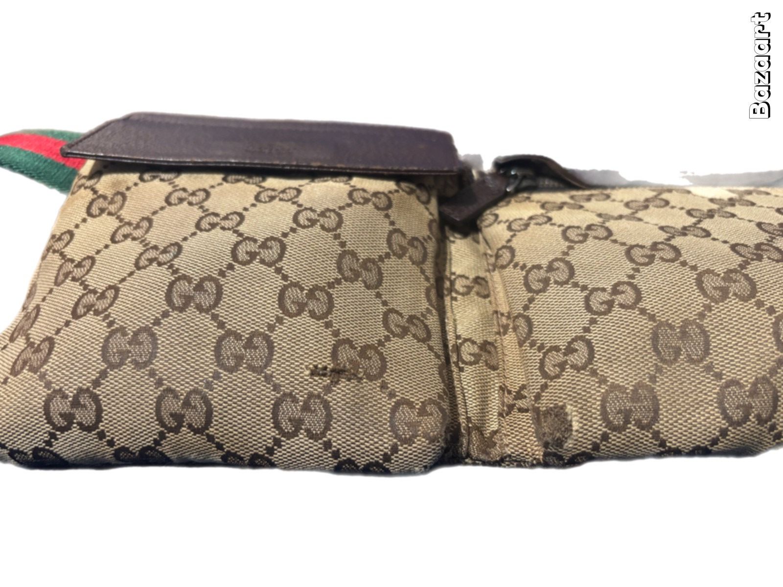 Gucci Gucci Belt Bag Size ONE SIZE - 4 Thumbnail