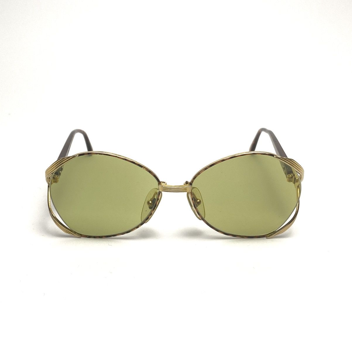 Christian Dior Monsieur Vintage 80’s Model Christian Dior Sunglasses Size ONE SIZE - 2 Thumbnail