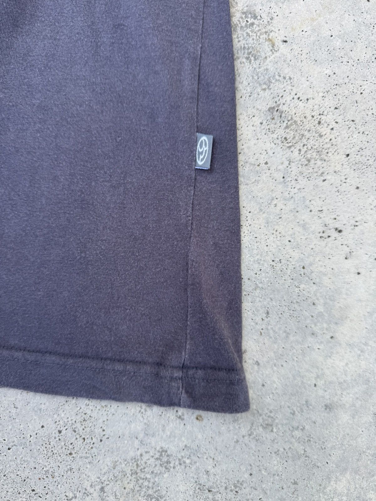 Billabong Thrashed Faded Vintage Balin Pty Ltd Australia Surf Tees Size US M / EU 48-50 / 2 - 5 Thumbnail
