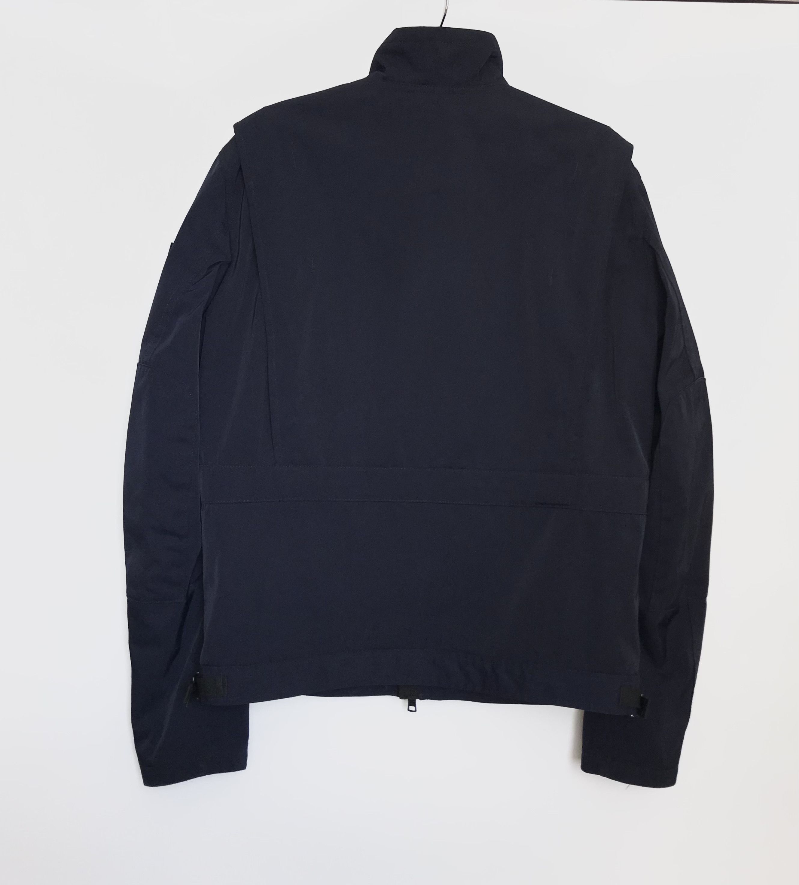 Armani Exchange Armani Exchange Zip Jacket Multipocket Men’s Size M Size US M / EU 48-50 / 2 - 3 Thumbnail