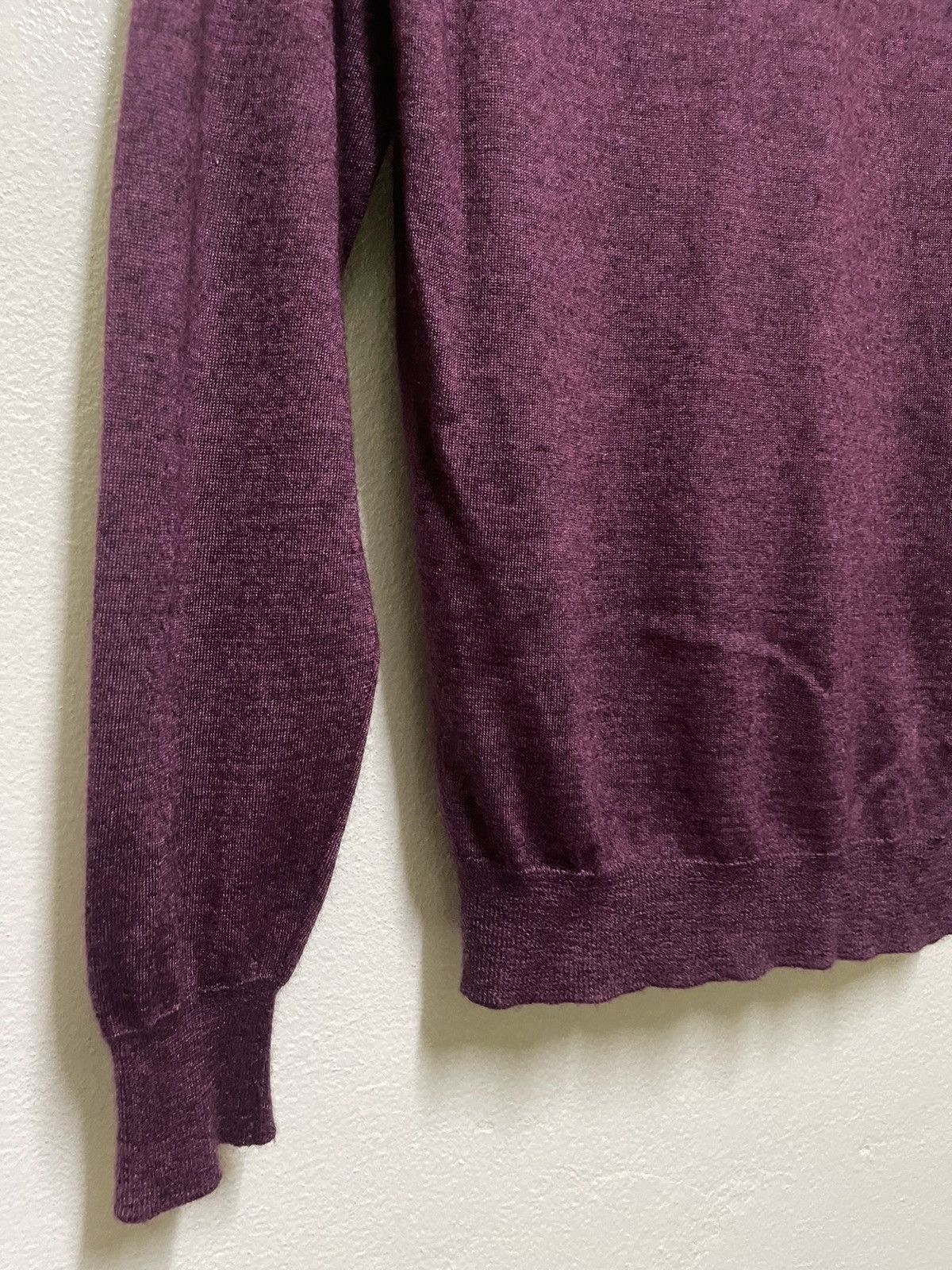 Etro Etro Milano Joyce Jumper Size M / US 6-8 / IT 42-44 - 11 Thumbnail