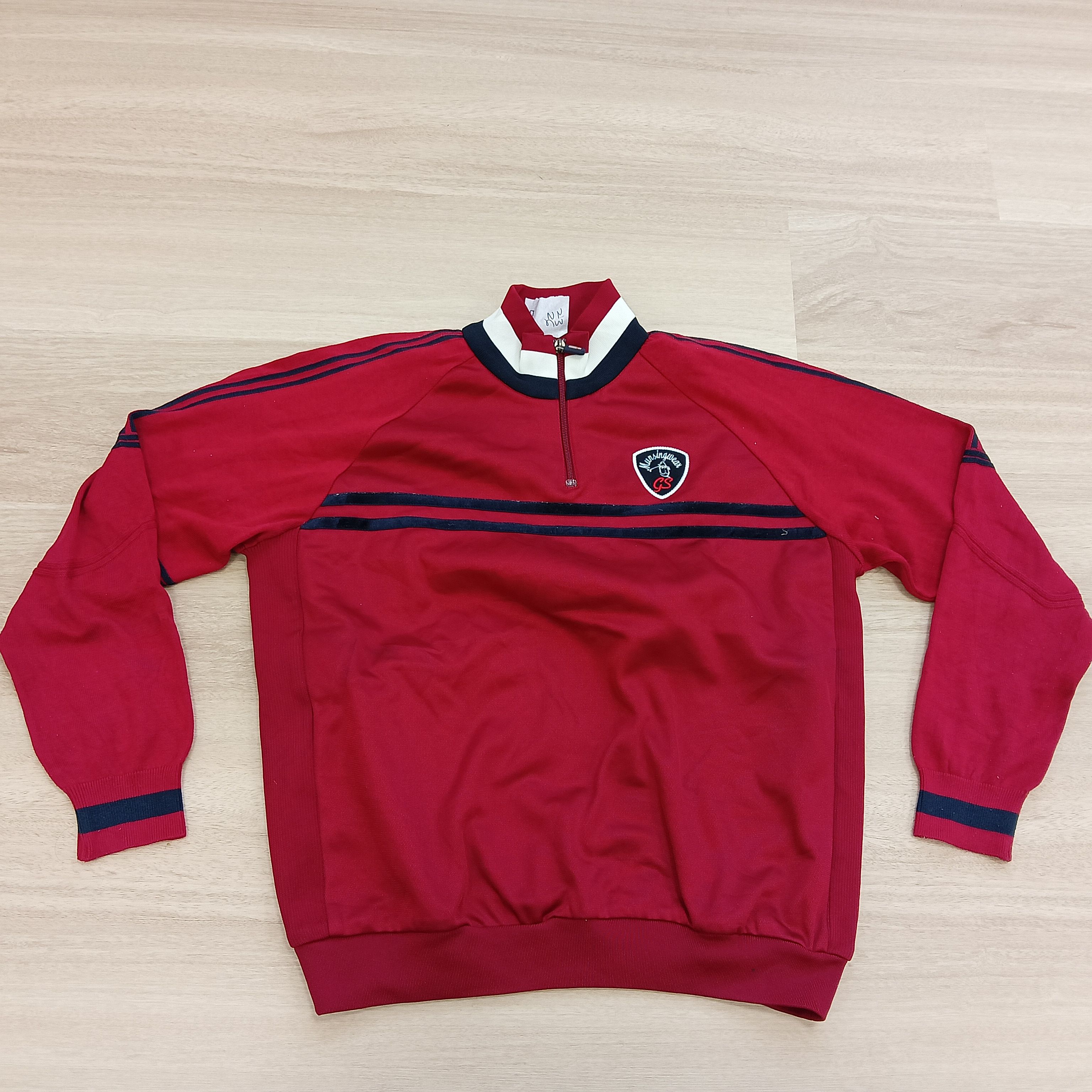 Grand Slam MUNGSINGWEAR GRAND SLAM SWEATER L Size US L / EU 52-54 / 3 - 1 Thumbnail