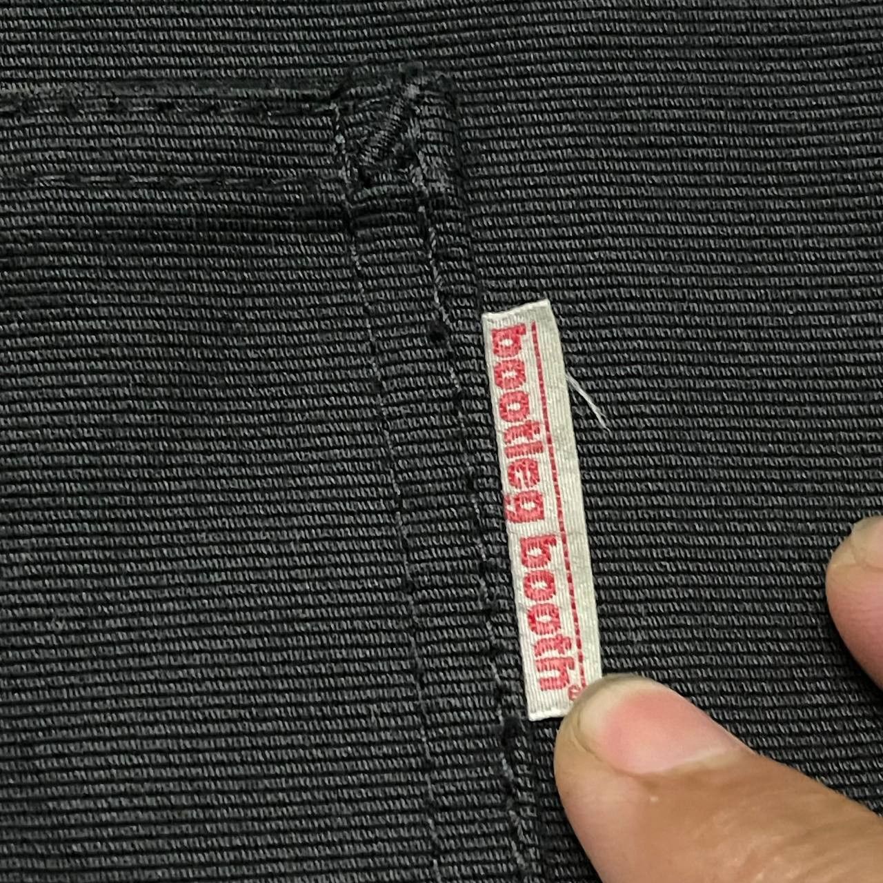 Japanese Brand Vintage Bootleg Booth Chore Work Jacket Inspired Undercover Size US XL / EU 56 / 4 - 5 Thumbnail