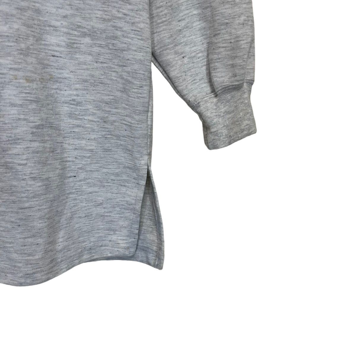 Beverly Hills Polo Club Polo Spirit Big Logo Crewneck Sweatshirt Size US M / EU 48-50 / 2 - 6 Thumbnail