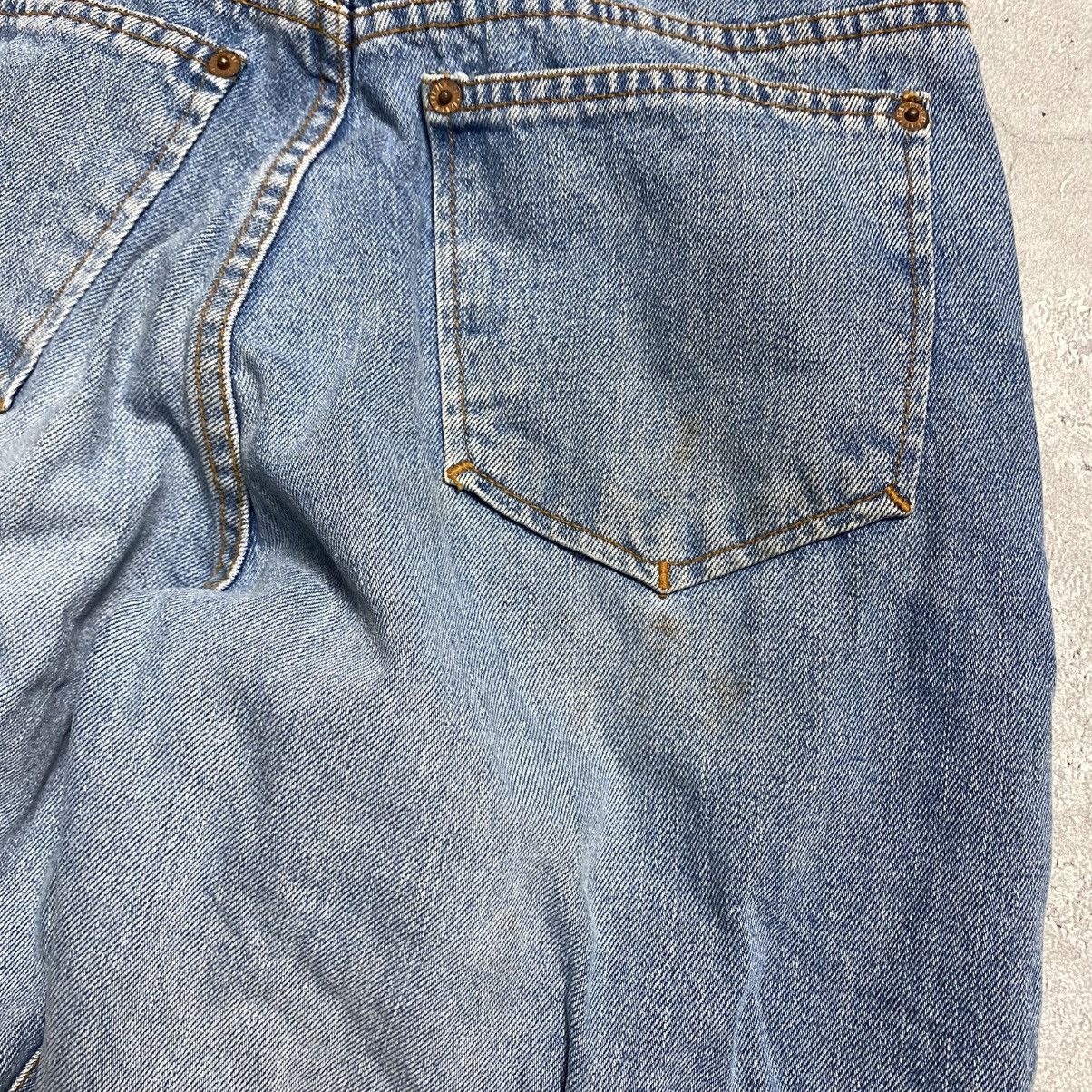 Jean Paul Gaultier Jean Paul Gaultier Denim Jeans Size US 28 / EU 44 - 10 Thumbnail