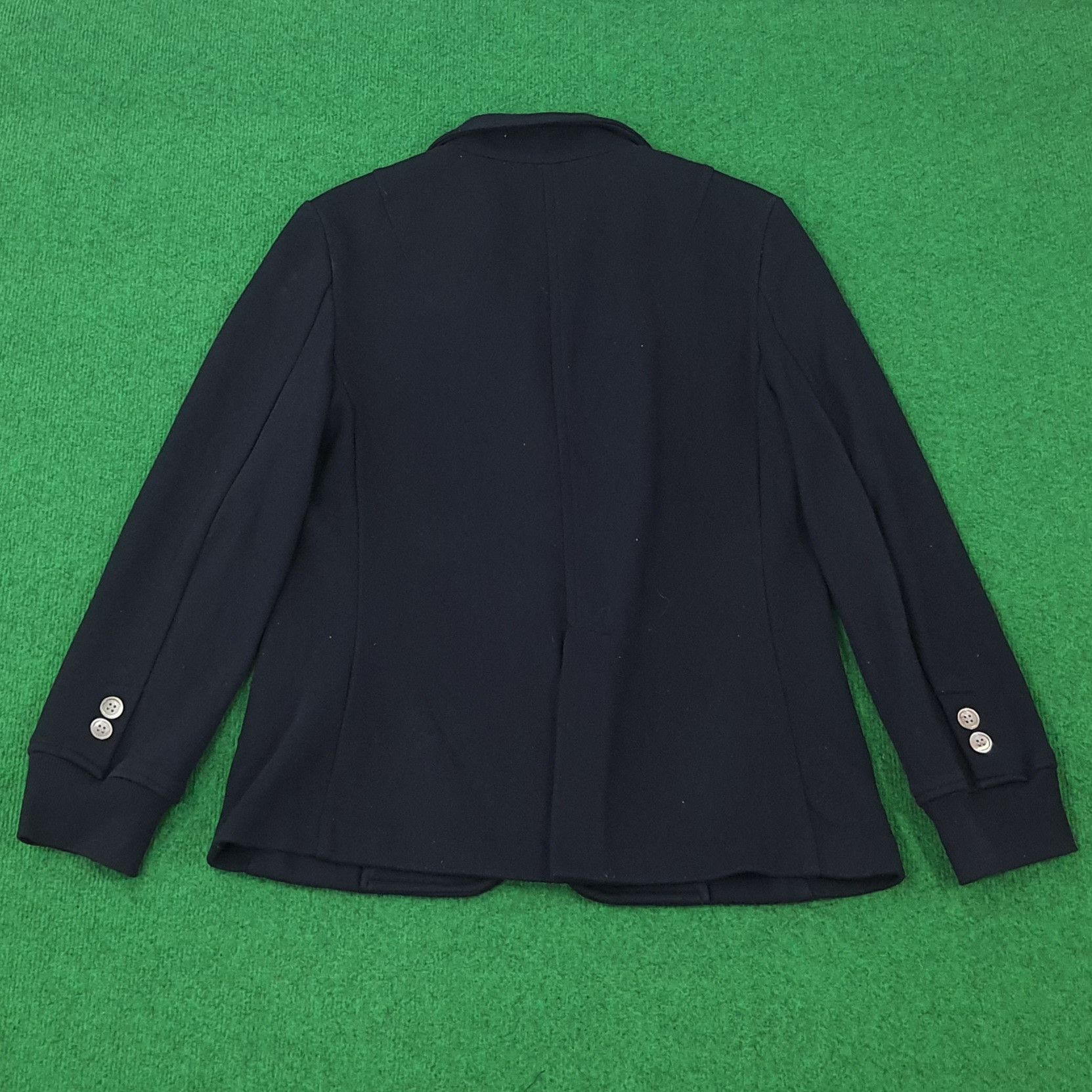 Japanese Brand × Vintage × mercibeaucoup Vintage Mercibeaucoup Jevous Enpire Japan Designer Cardigans Size S / US 4 / IT 40 - 3 Thumbnail