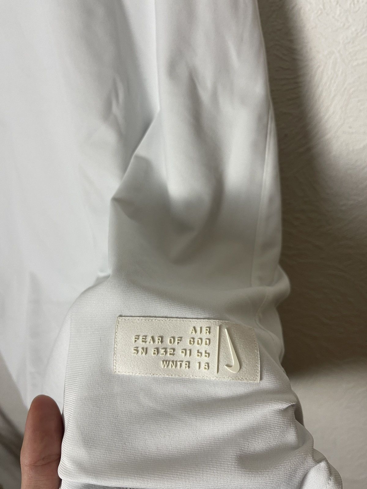 Fear of God Fear of God X NBA Tanktop Size US L / EU 52-54 / 3 - 2 Thumbnail