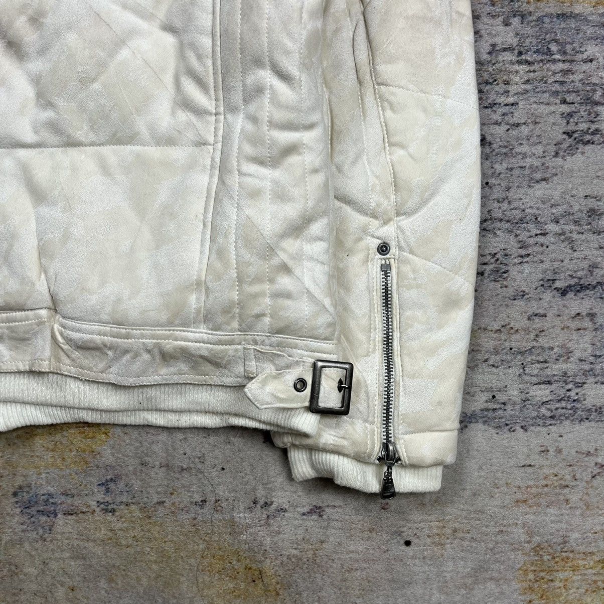 In The Attic In the attic puffer riders jacket vkei style Size US L / EU 52-54 / 3 - 6 Thumbnail